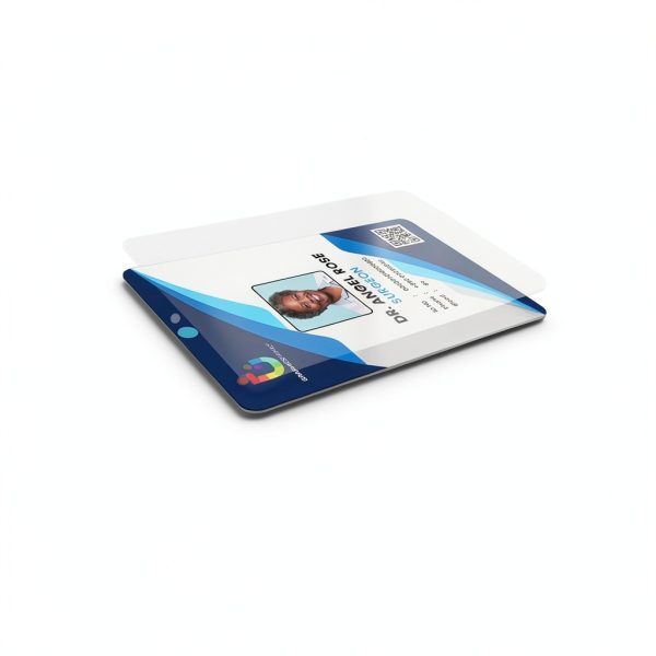 Magicard 300 Ribbon Bodno Full Color YMCKO-4