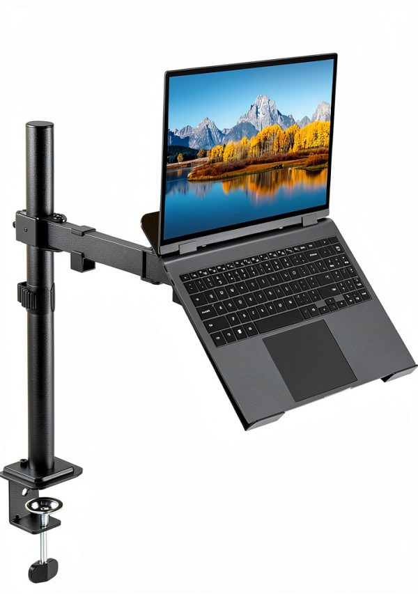 HIPPOFLEX Laptop Mount Arm-0