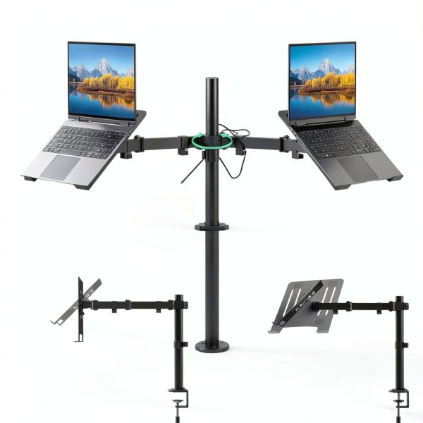 HIPPOFLEX Laptop Mount Arm-1