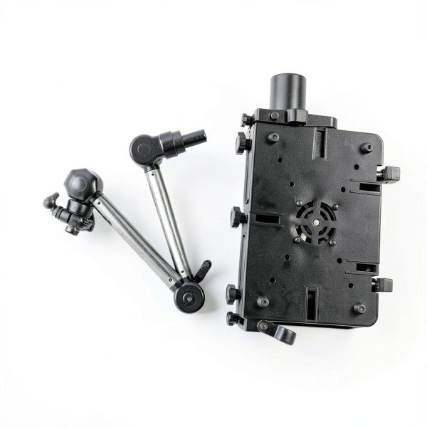 Mount-It Laptop Mount for Cars and Trucks Adjustable-5