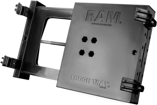 RAM Mounts Laptop Mount Heavy Duty Adjustable-3