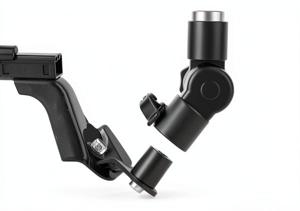 Mobotron MS-526 Laptop Mount Adjustable Ergonomic-5
