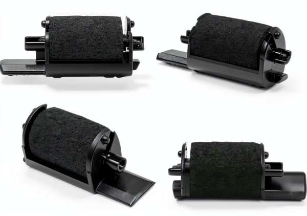 Calculator Ink IR40 Replacement Ink Rollers-3
