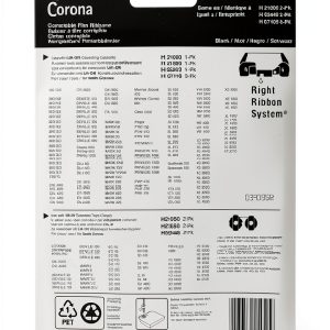 FJA Products H-Series Cartridges for Office Use-0