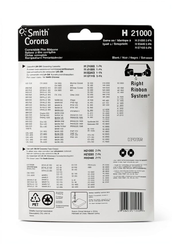 FJA Products H-Series Cartridges for Office Use-0