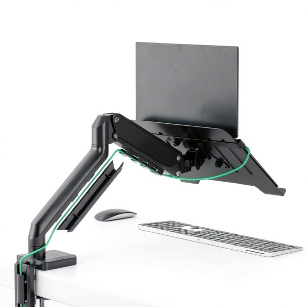 HippoFlex 2-in-1 Laptop Monitor Mount-6
