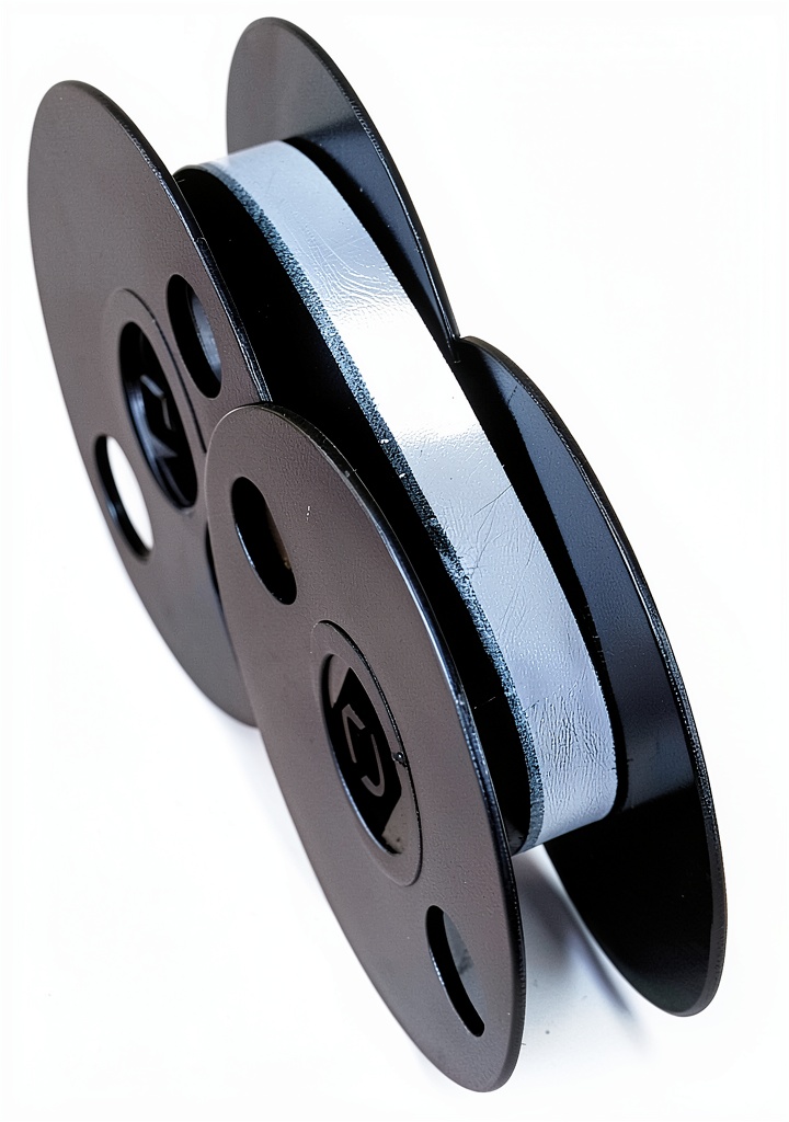 General Ribbon Company Push Button Printer Ribbons