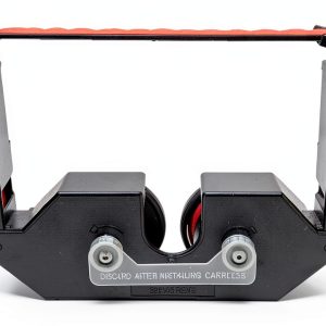 Monroe True Red Ribbon for X Series Calculators-0