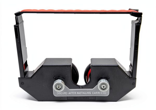 Monroe True Red Ribbon for X Series Calculators-0