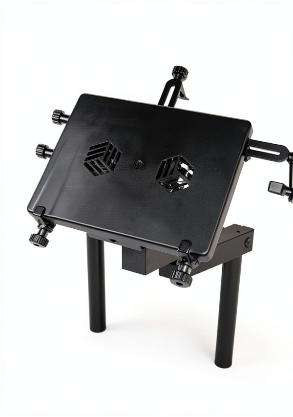 SPIRRELAB Laptop Mount for Trucks-4