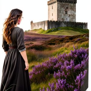 Medieval Historical Romance Kindle Store B0FTY2T22Y-0