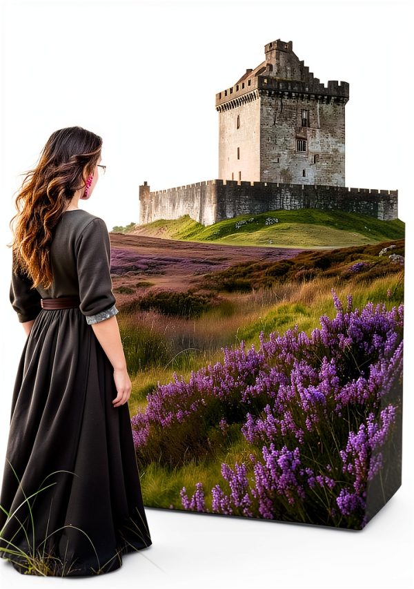 Medieval Historical Romance Kindle Store B0FTY2T22Y-0