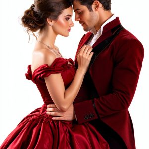 A Duke's Game Book 3 Cobalt Fairy Kindle Romance-0