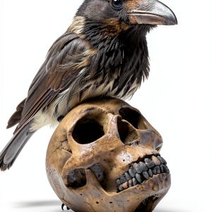 Court of Ravens Book 2 Ink Heart Kindle Romance-0