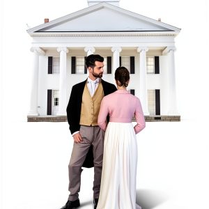 Netherfield Returns Book 3 Kindle Romance Sonnet-0
