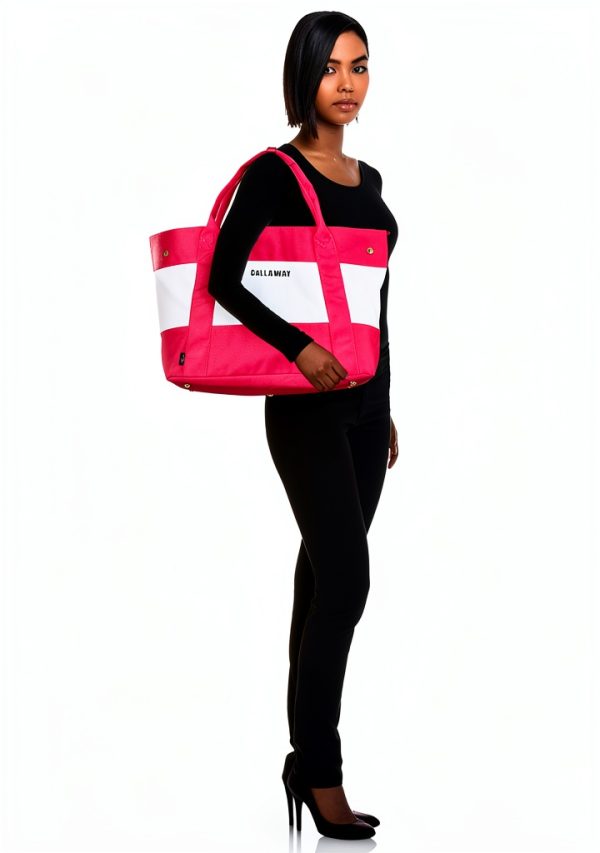 Callaway Golf Duffel Bag 241-0295806 Women’s Lightweight Travel-5
