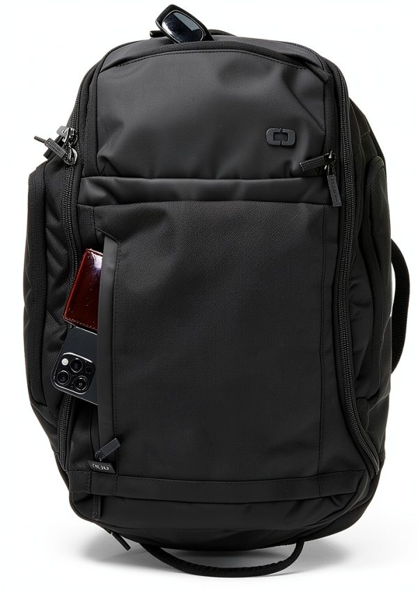 OGIO Duffel Max Golf Bag Moonlight Ocean Size Duffel-3