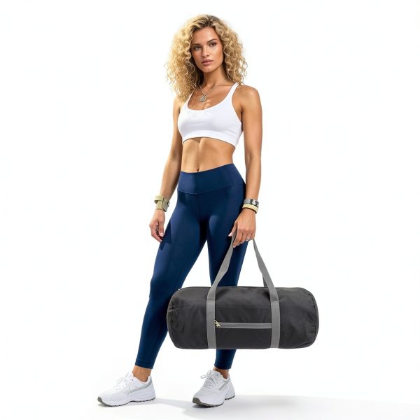 TravelPro Women's Foldable Golf Duffel 19.7x9.5x9.5in Polyester-1