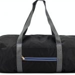 TravelPro Women's Foldable Golf Duffel 19.7x9.5x9.5in Polyester-0