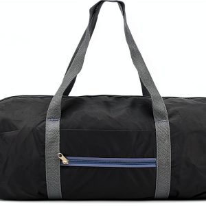 TravelPro Women's Foldable Golf Duffel 19.7x9.5x9.5in Polyester-0