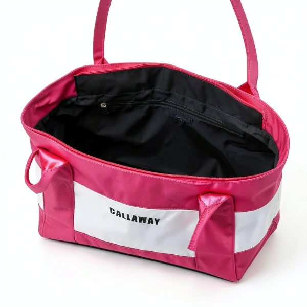 Callaway Golf Duffel Bag 241-0295806 Women’s Lightweight Travel-3