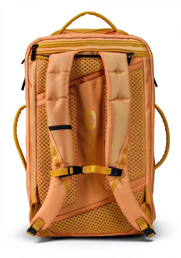 OGIO Duffel Max Golf Bag Moonlight Ocean Size Duffel-8