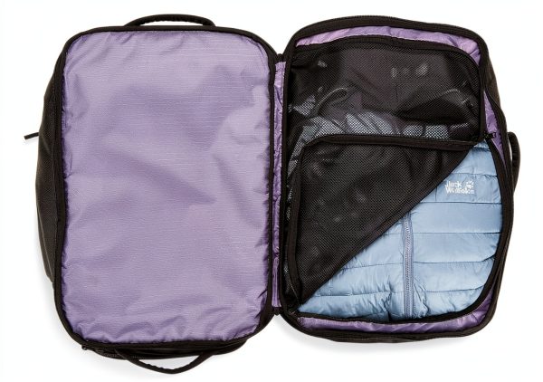 OGIO Duffel Max Golf Bag Moonlight Ocean Size Duffel-7