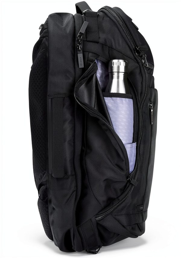OGIO Duffel Max Golf Bag Moonlight Ocean Size Duffel-4