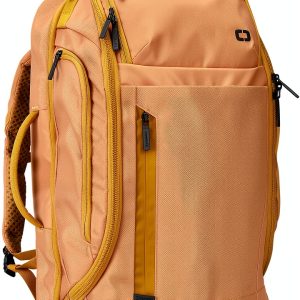 OGIO Duffel Max Golf Bag Moonlight Ocean Size Duffel-0