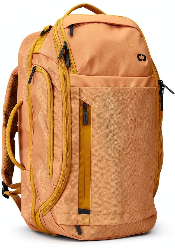 OGIO Duffel Max Golf Bag Moonlight Ocean Size Duffel-0