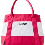 Callaway Golf Duffel Bag 241-0295806 Women’s Lightweight Travel-0