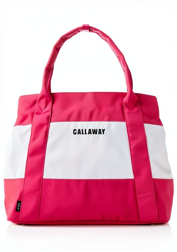 Callaway Golf Duffel Bag 241-0295806 Women’s Lightweight Travel-0