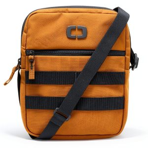Ogio Pace Pro Crossbody Sling Bag (Day Pack, Fanny Pack, Chest Bag)-0