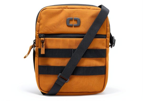Ogio Pace Pro Crossbody Sling Bag (Day Pack, Fanny Pack, Chest Bag)-0