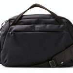 Callaway Golf Clubhouse Travel Collection Duffel Black-0