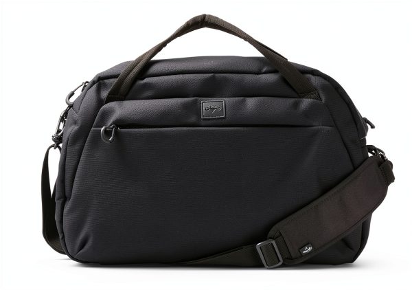 Callaway Golf Clubhouse Travel Collection Duffel Black-0