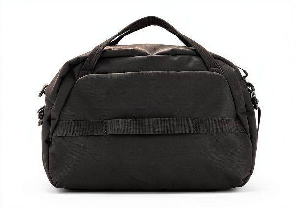 Callaway Golf Clubhouse Travel Collection Duffel Black-3