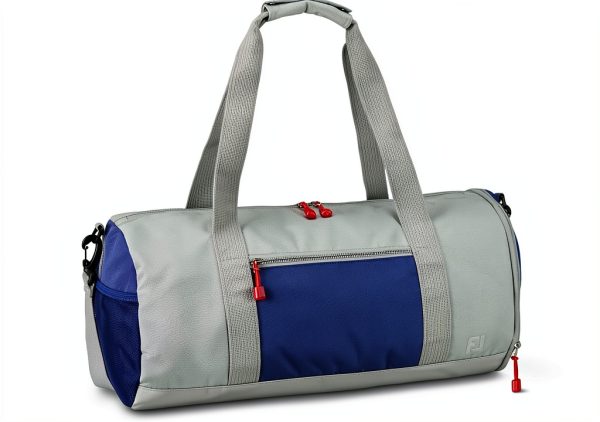 FootJoy Golf Duffle Bag-0