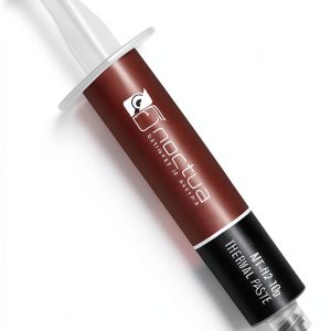Noctua NT-H2 10g, Thermal Computer Paste incl. 10 Cleaning Wipes (10g)-0