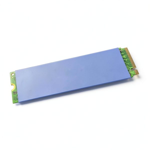 NVME M.2 Thermal pad，M.2 SSD Thermal Cooling Pad, 70x20x0.5/1mm for M.2 2280 SSD NVMe Heatsinks (20PCS Pack)-1